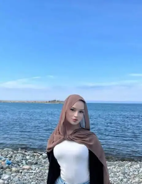 ADALAR VIP Escort YAĞMUR - Doğrulanmış Model