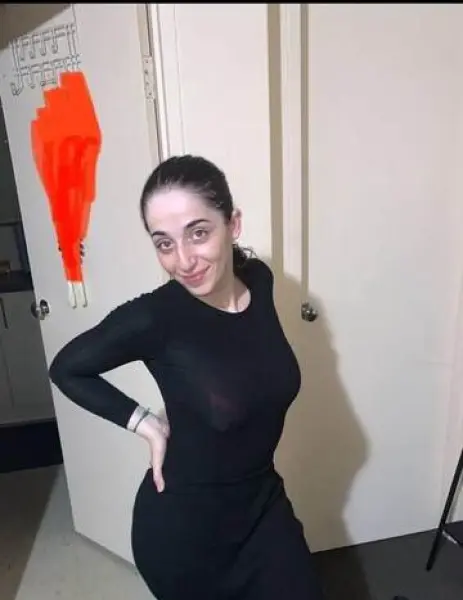 ADALAR VIP Escort SELİN - Doğrulanmış Model