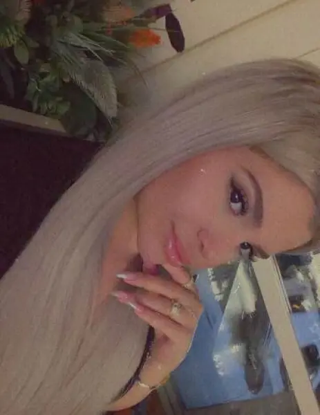 ADALAR VIP Escort İREM - Doğrulanmış Model
