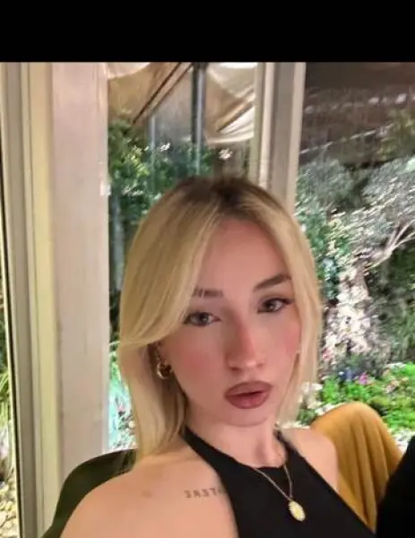 ADALAR VIP Escort BERNA - Doğrulanmış Model